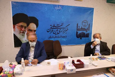 نشست تخصصی «تبیین شخصیت دومین شهید محراب» به میزبانی ایکنای آذربایجان شرقی‎‎