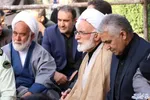 مراسم سالگرد ارتحال امام(ره) در خمین