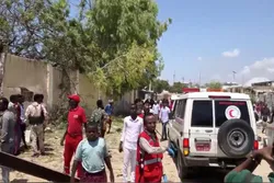 Quranic School Destroyed, 6 Killed in Al Shabaab Car Bomb in Central Mogadishu   