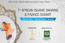 Mkutano wa Mfumo wa Kiislamu wa Kibenki na Kifedha  Afrika kufanyika Dar