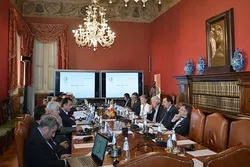 Iranian, Italian Thinkers Urge Realistic Analyses of Root Causes of Extremism  