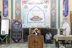 دوازدهمین کرسی تلاوت مجمع قاریان و حافظان استان یزد‎