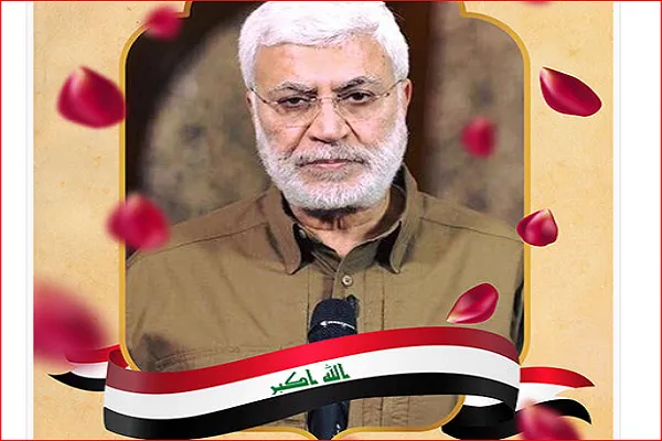 فیلم | اظهارات شنیده نشده از شهید ابومهدی درباره سلاح مقاومت