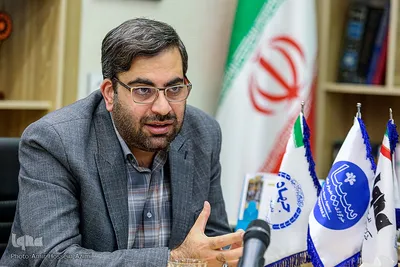 بازدید مدیرکل بنیاد شهید و امور ایثارگران فارس از ایکنا
