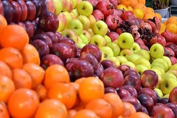 قیمت میوه شب عید اعلام شد