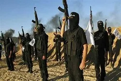Daesh Claims Responsibility for Suicide Attack in Afghanistan