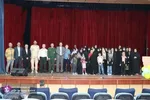 همایش بانوی مهر با حضور افراد تازه مسلمان شده در فریدونکنار