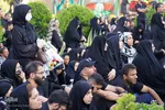 میدان امام حسین (ع) اصفهان؛ میعادگاه عاشقان حسین (ع) در عصر عاشورا
