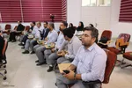 کنگره بین المللی ادبیات عاشورایی