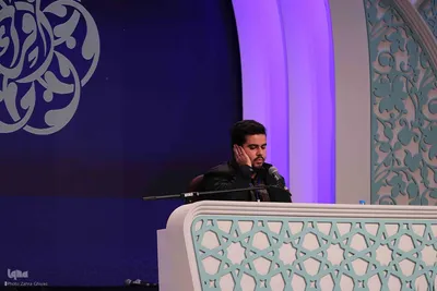 هفتمین روز مسابقات سراسری قرآن