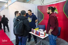 نمایشگاه «رصتا»