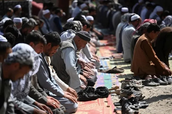 Daesh Terrorists Targeting Minorities in Afghanistan: HRW