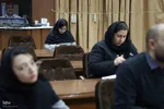 نشست خبری مدیرکل فرهنگ و ارشاد اسلامی آذربایجان شرقی‎