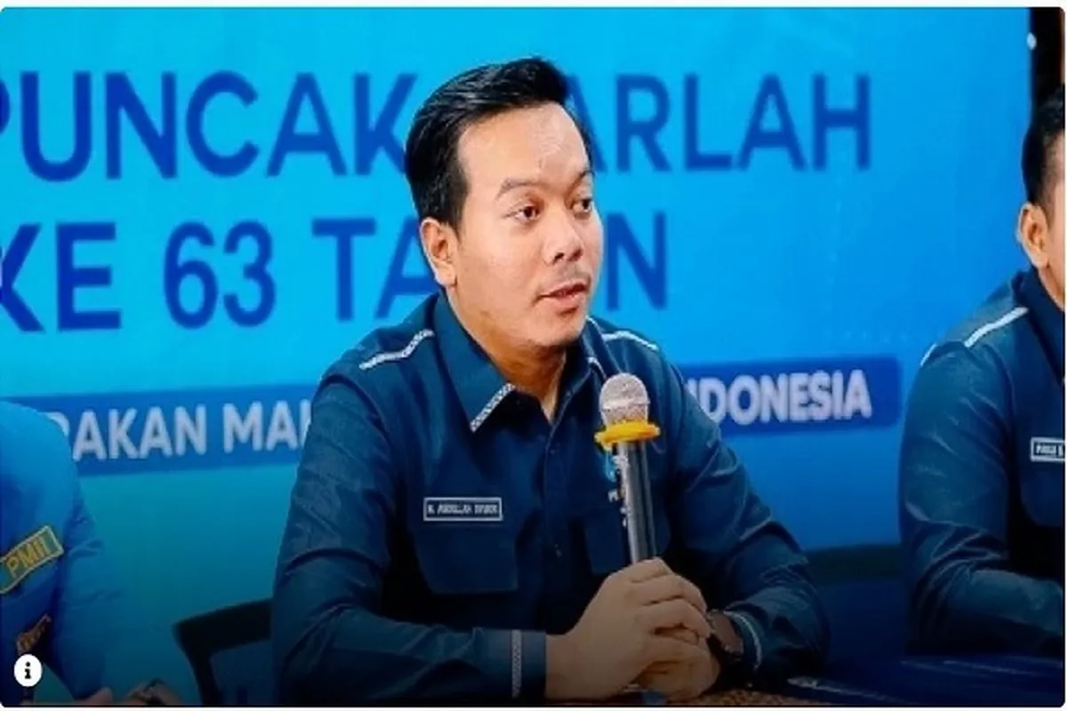 Puncak Harlah 63 Tahun, Presiden Jokowi dan 20 Ribu Kader PMII Bakal Hadir