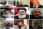 امام حسین (ع) و مسیح (ع)، پرتوهای نور واحد هستند