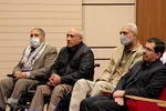 همایش تبیینی و بصیرتی «شهیدالقدس»
