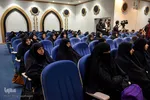 همایش «حامیان قرآن حافظان انقلاب» در اهواز 