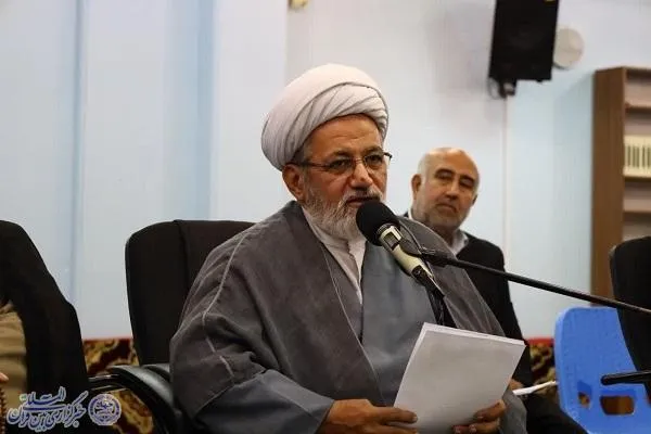 نشست اعضای ستاد بزرگداشت یوم الله ۱۳ آبان مازندران