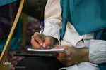 آغاز معنوی سی و پنجمین دوره جشنواره بین المللی فیلم‌های کودکان و نوجوانان اصفهان‎