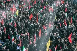 Seyyed Märtyrer! Deine Abwesenheit nicht zu glauben