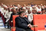 همایش آموزشی توجیهی منطقه ۴ حج تمتع ۹۸