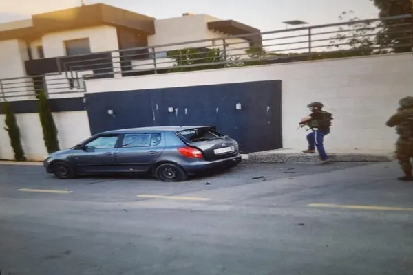 حماس: اسرائیل تاوان شهادت 3 جوان فلسطینی را خواهد داد