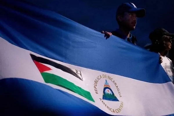 فلسطين ترحّب بقرار نيكاراغوا قطع علاقاتها الدبلوماسية مع إسرائيل