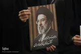 آیین بیعت اصحاب رسانه و مدیران روابط عمومی دستگاه‌های اجرایی خراسان جنوبی با رهبر معظم انقلاب