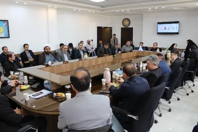 تقدیر از مفاخر قرآنی کشور"