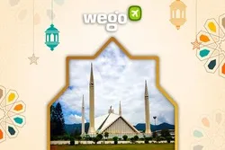 رمضان اور کورونا ۲۲۰ ملین اسلامی ملک والی آبادی میں