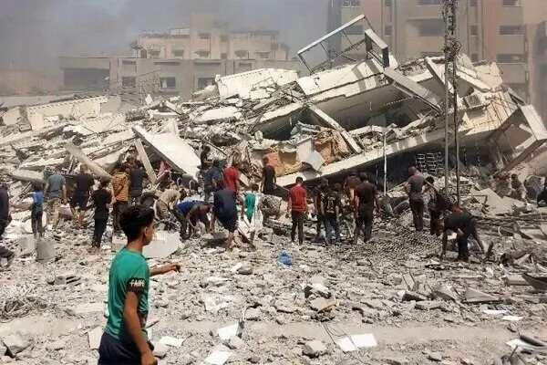 Alerte de Médecins Sans Frontières sur la dégradation dramatique de la situation humanitaire à Gaza