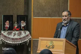 شب شعر «جلوه نیمه خرداد»