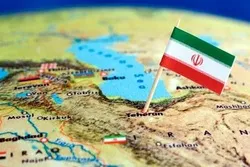 ایران به د امریکادغیرقانوني اقداماتوپه ضدنړیوال عدالت ته شکایت وکړي