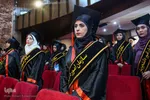 جشن دانش‌آموختگی دانشجویان بین‌المللی دانشگاه‌های ایران
