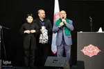 «به رسم خادمی» در همدان