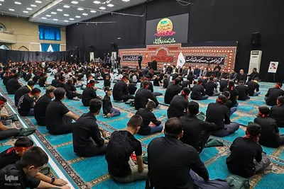 دوازدهمین سوگواره سراسری "احلی من العسل" در ارومیه‎