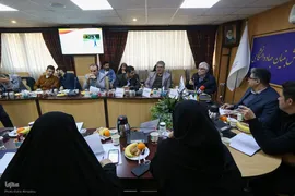 طلوع برکت