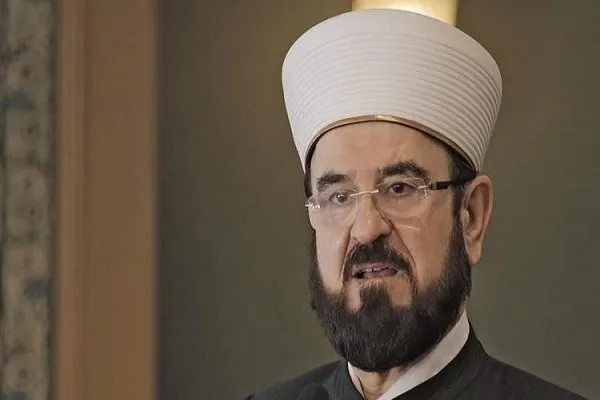 قره‌داغی: تلاش اسرائیل برای ترور رهبری حماس جنایتی بزدلانه است
