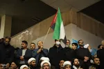اجلاسیه نهایی کنگره ملی 10 هزار شهید استان آذربایجان شرقی