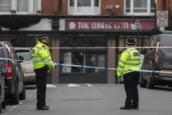 Suppression d’expressions anti-islamiques des rapports de la police britannique
