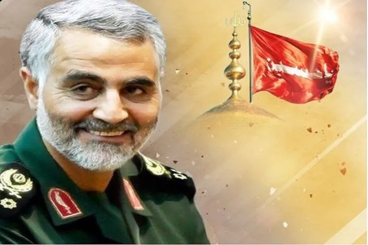 ثبت ۲ موقوفه به نام سردار سلیمانی در کرمانشاه