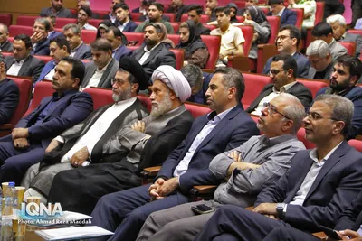 نخستین همایش ملی «هوش مصنوعی با رویکرد پیشگیری از جرم و آسیب‌های اجتماعی در شیراز 