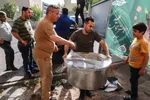 یا علی گفتیم و عشق آغاز شد