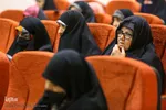 کارگاه ویژگی‌های شاخص بانوان زمینه‌ساز
