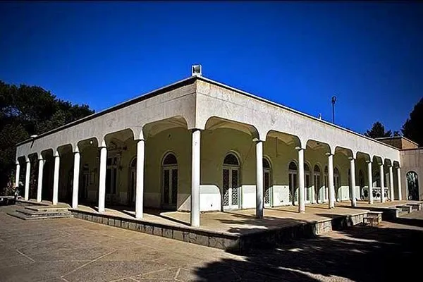 همه اتفاقاتی که برای یک موزه در یزد افتاد