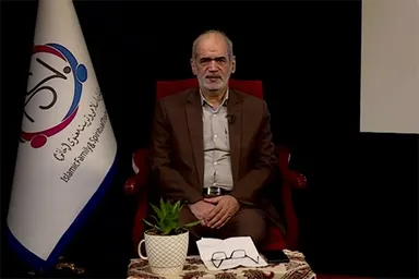 فیلم | نسبت مفهومی تاب‌آوری و صبر