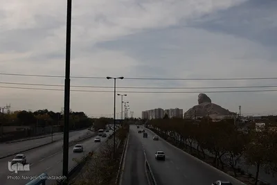 اصفهان آلوده