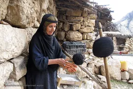 مادران ایل