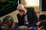 مراسم عزاداری جامعه قرآنی - محلات/عکاس:محمد رجبی