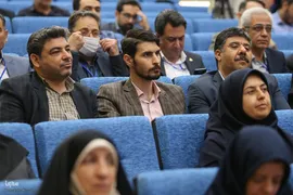 افتتاحیه همایش ملی تجارب مسئولیت اجتماعی
